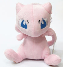 Load image into Gallery viewer, NEW Arrival dex Mew Plush Toy Cute Mew Soft Stuffed Animals 16 cm Kids Present