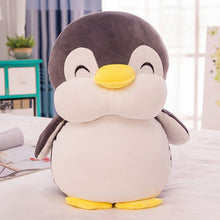 Load image into Gallery viewer, 30-55cm Soft Fat Penguin Plush Toys Stuffed Cartoon Animal Doll Fashion Toy for Kids Baby Lovely Girls Christmas Birthday Gift